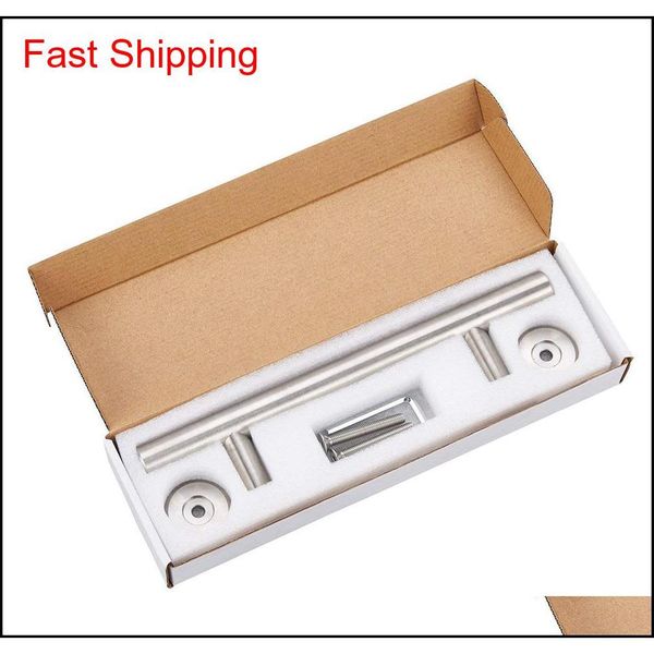 

304 stainless steel door handles and carbon steel barn door pull hardware accessories sliding wood door hand qylzpu homes2011