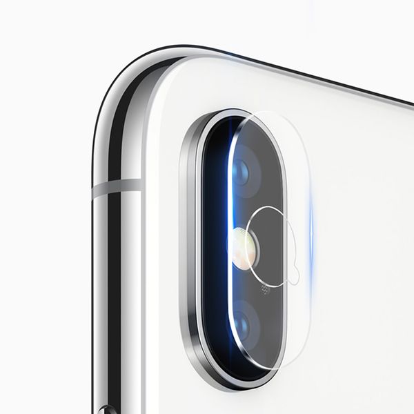

for iphone x xs max 8 7 plus tempered glass protective ring camera lens screen protector for iphone xr iphone xs