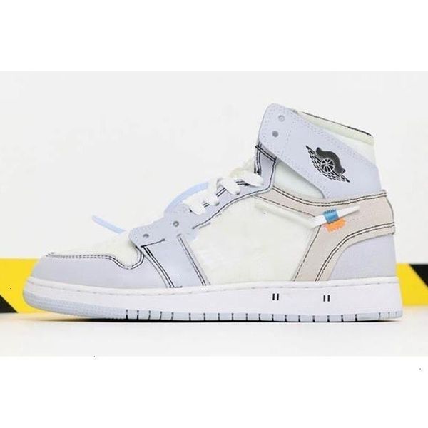 

1s og solefly чикаго jumpman высокий 1 х кристалл происхождение история баскетбол женщины мужские кроссовки chaussures де спорт basketsball, Black