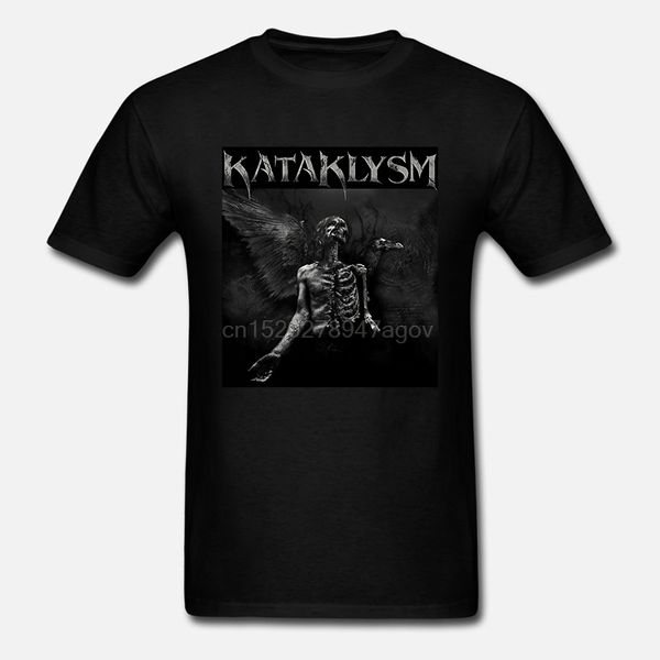 

funny kataklysm of ghosts and gods men's fashion hoodie designers t shirts sweatshirt