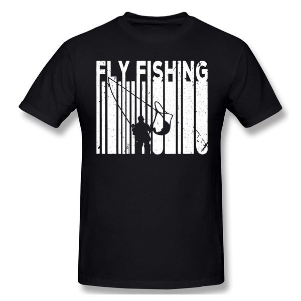 

fly fishing урожай ретро лето с коротким рукавом рыболов рыболовный hipster ofertas o шеи вскользь тенниска спорта толстовка с капюшоном hoo