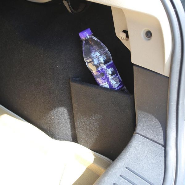 

foal burning 2 pcs/set storage partitions on both sides of the trunk partition tail box for focus 2 2005 - 2011 access1