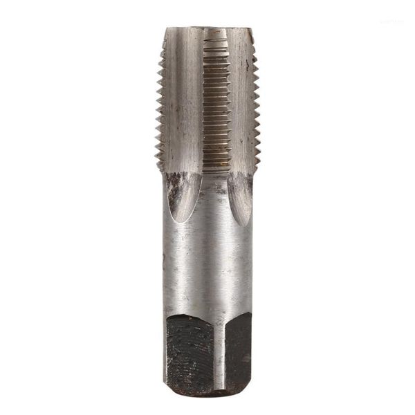 

z 1/2-14 npt 60 degree pipe thread 4 flutes 75mm length hss plug tap1