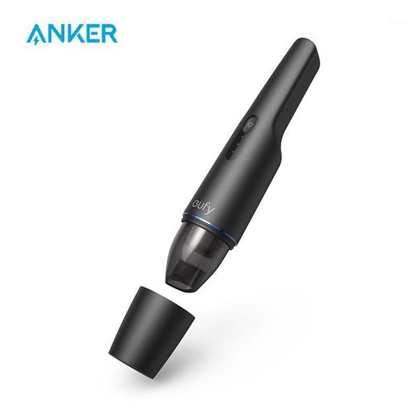 

anker eufy homevac h11, cordless portable handheld vacuum cleaner, 5500pa suction power, for home, car & computer cleaning1