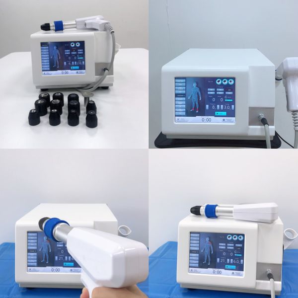 

portable ewt shock wave machine for physiotherapy air pressure shock wave physiotherapy device for ed treatment