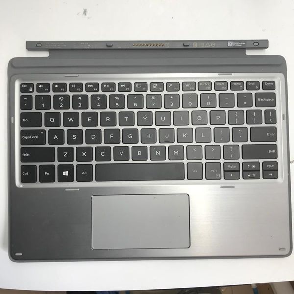 

keyboards keyboard for latitude 7200 2-in-1 k18m laptravel magnetic tablet