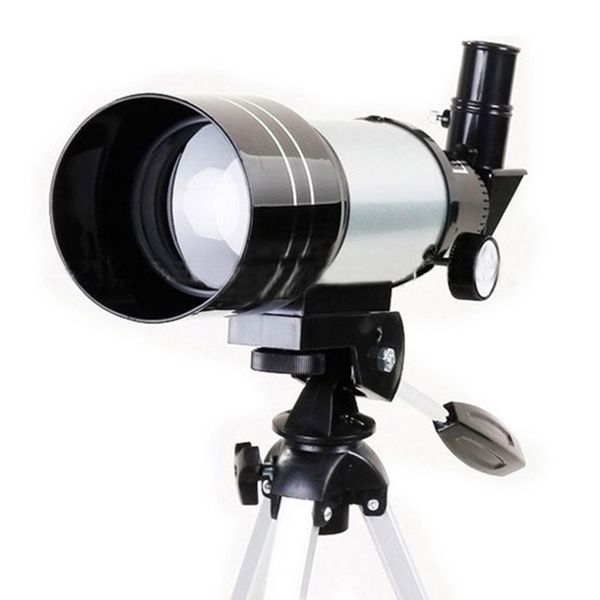 

quality astronomical telescope f30070 with tripod 150x zoom hd outdoor monocular anminal spotting scope for astronomical lovers