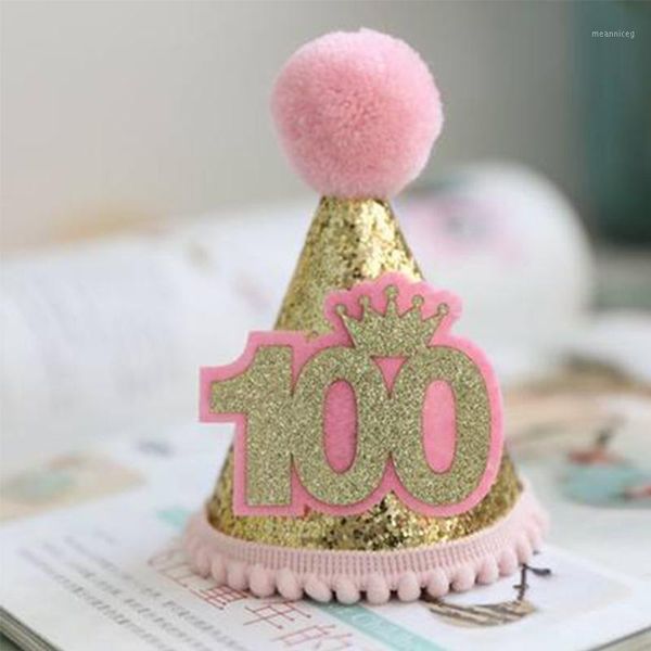 

pet hat party costume accessory sequins cat headwear puppy birthday dog1