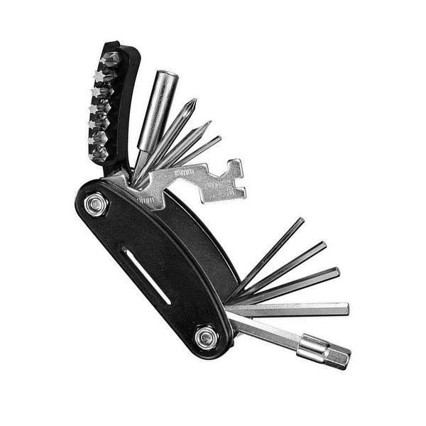 

bicycle multi mini repair tool kit bike multitools pocket multitool -kk