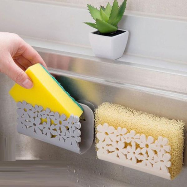 

kitchen storage sink shelf sponge storage rack bathroom organizer shelf basket shower storage towel soap dish holder bbymrx lipper