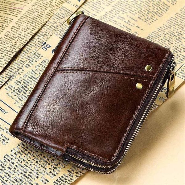 

womens wallet cowhide leather short purses female small mini wallet woman coin purse lady card holder cuzdan cartera mujer, Red;black