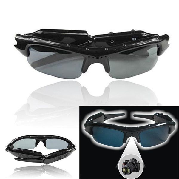 

mini hd glasses digital camera sunglasses eyewear dvr video recorder camcorder