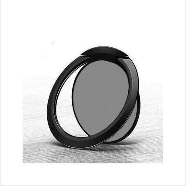 

general phone finger ring holder 360 degree stand for samsung xiaomi iphone xs x 8 7 6 55 5s plus smartphone tablet wmtbnc loveshop01