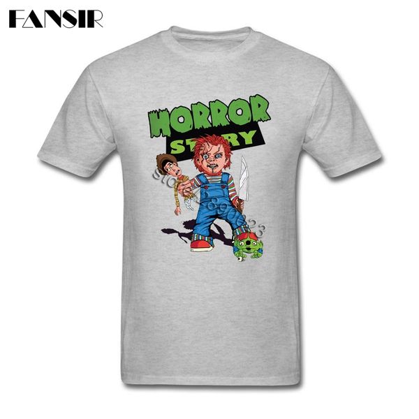 

men t shirt street white short sleeve custom shirt men male chucky teenage clothes sport hooded sweatshirt hoodie