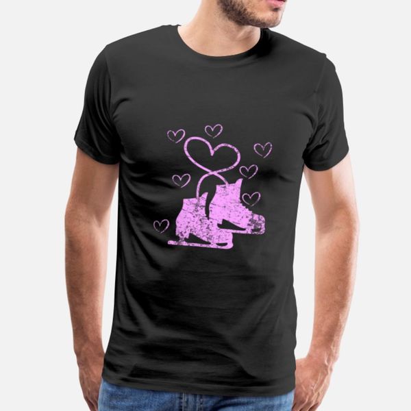 

ice skate love t shirt retro tracksuit hoodie sweatshirt