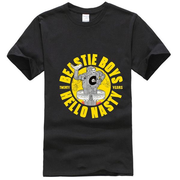 

the beastie boys hello nasty intergalactic officially men t shirt mens sport hooded sweatshirt hoodie