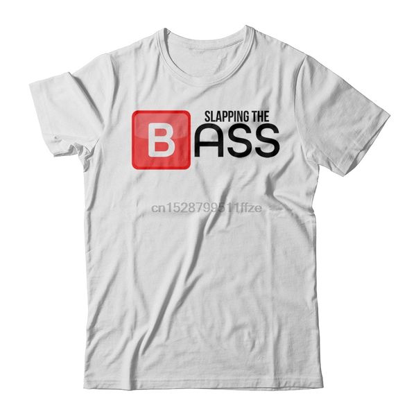 

summer funny print men tshirt women slapping the bass with davie504 sport hooded sweatshirt hoodie