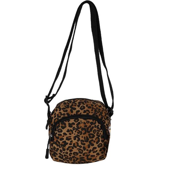 

women ladies cartoon canvas crossbody small shoulder bag tote purse satchel bags