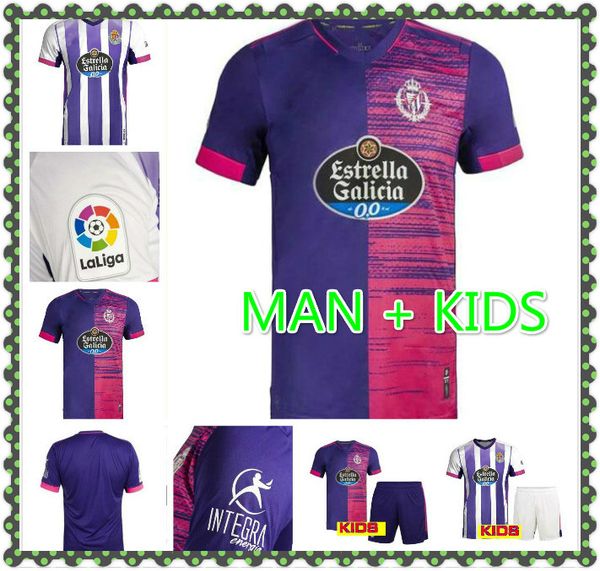 

20 21 реал valladolid cf футбол джетки sergi guardiola 2020 2021 оскар plano valladolid r.alcaraz camiseta de fútbol javi moyano jersey, Black;yellow