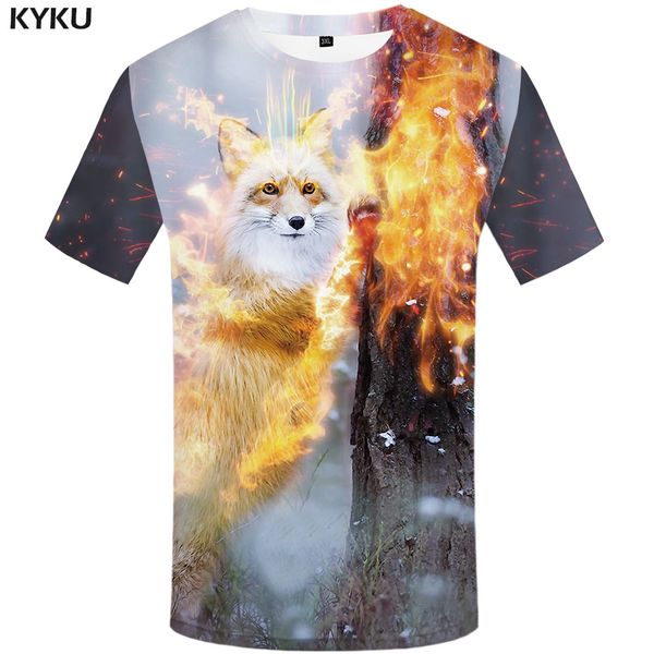 

3d russia bear anime tank war 3d printed summer 3d print shirts oversized plus size kawaii men clothing