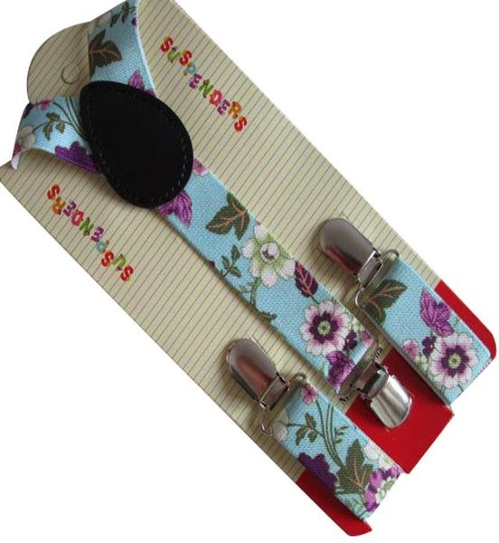 

детская подтяжк девушки способа перевозкы груза 2019 free цветочные синий для цветов новые подтяжки printed qyljbn mywjqq, Black