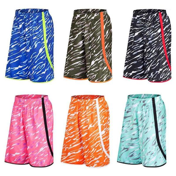 

gym clothing men green sports shorts orange running shorts1, White;black