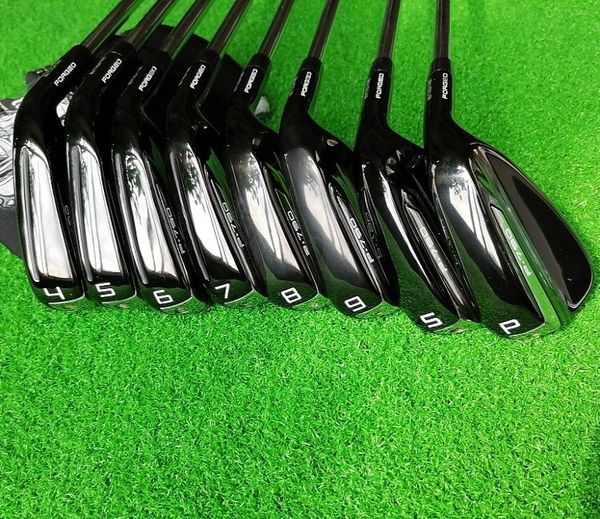 

golf club p790 iron group men 4-p s eight-piece outfit