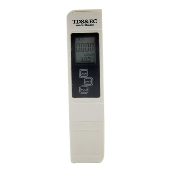 

professional tds & ec temperature meter digital water for drinking