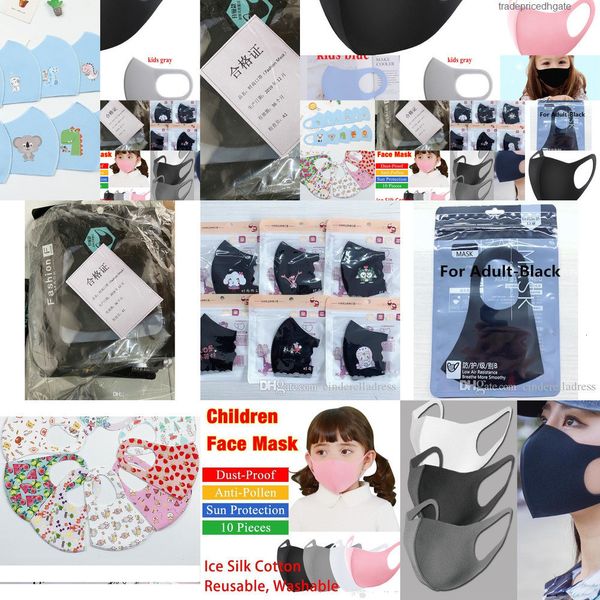 

mouth anti face dust kids 100 pcs cover mask pm2.5 dustproof anti-bacterial was b910 odtu