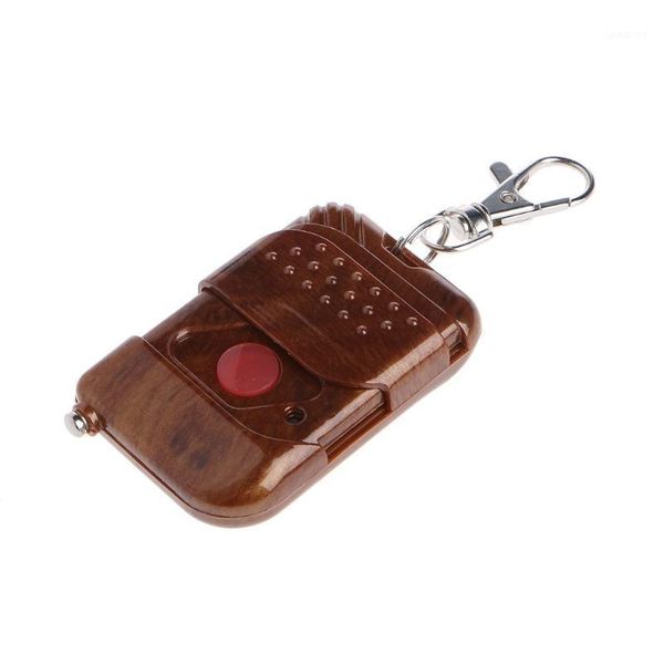 

0-50m 1 ch rf wireless remote control single button transmitter 315 mhz/433 mhz1
