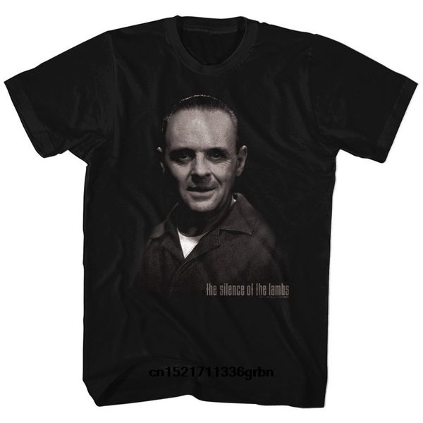 

men t shirt silence of the lambs shirt hannibal lecter funny t-shirt novelty tshirt women sport hooded sweatshirt hoodie