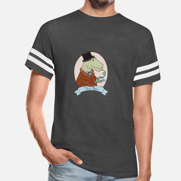 

чай rex t shirt классический horror последние tracksuit толстовка толстовка