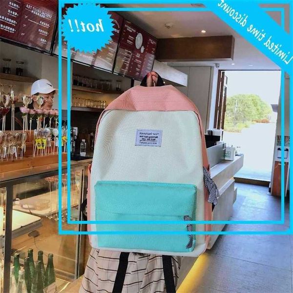 

dust women canvas school design suitable for teen girls color adjustment backpack ladies