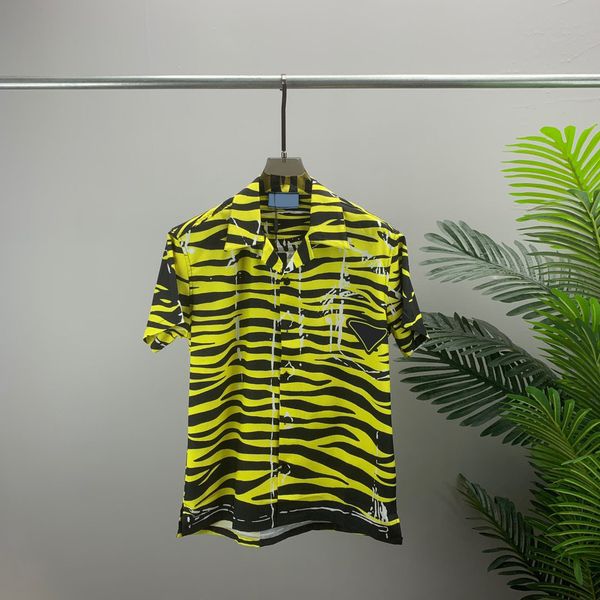 

men's sweater suit hooded casual fashio2n color stripe printing wild breathable long sleeve hm t-shirts outerwear & coats wki, Black;brown