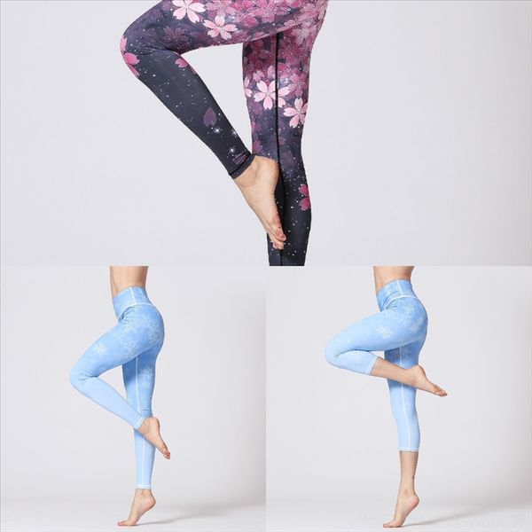 

49e running women yoga pants sport patchwork qucik dry salspor sportwear stretch fitness leggings yoga pant trainning gym tight