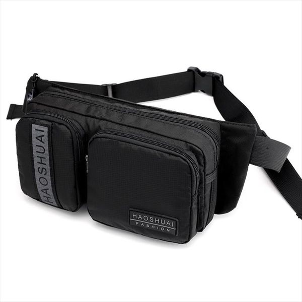 

военной езда bum chest fanny pack сумка плечо повседневного мульти карманный мешок высокого качество мужчина талия нейлон поясной ремень сум