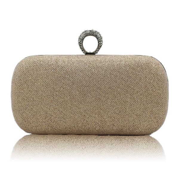

evening bags 2021 flap cotton two chains solid open of europe and the ring diamond flash banquet package