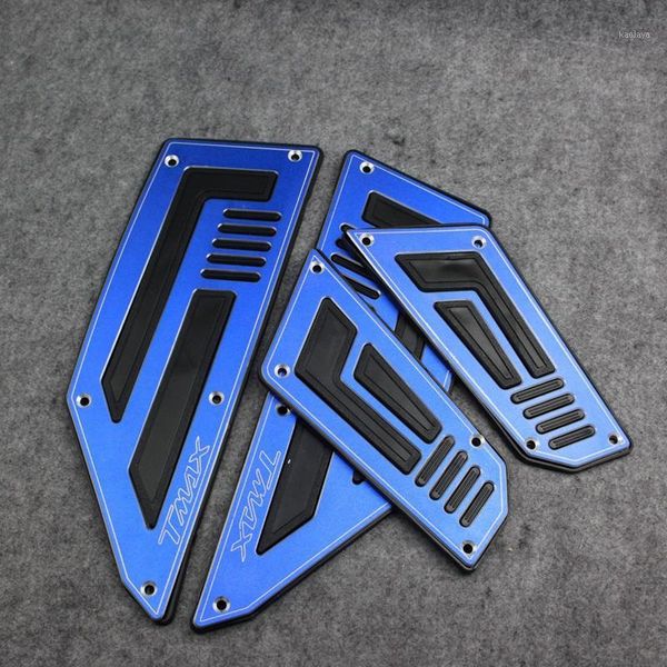 

pedals feet mats for tmax 530 2012 2013 2014 20151