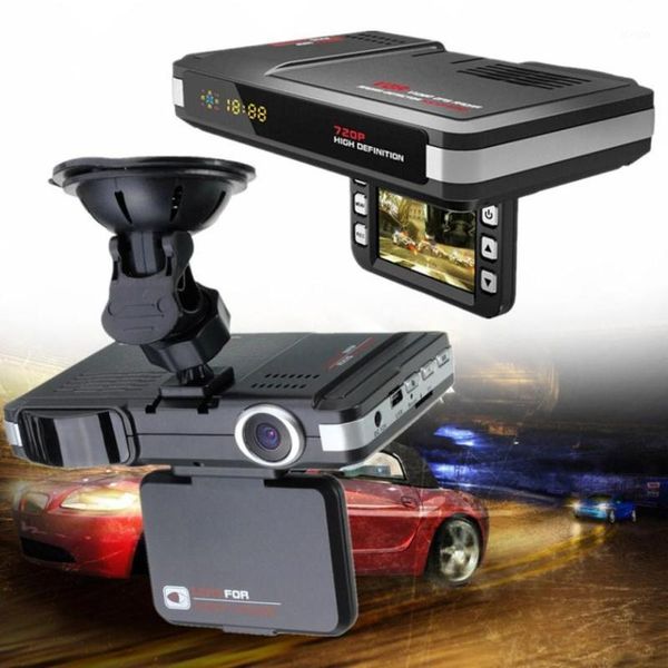 

2 in 1 mfp 5mp recorder+radar speed detector trafic alert english for car recorder camera jan 111
