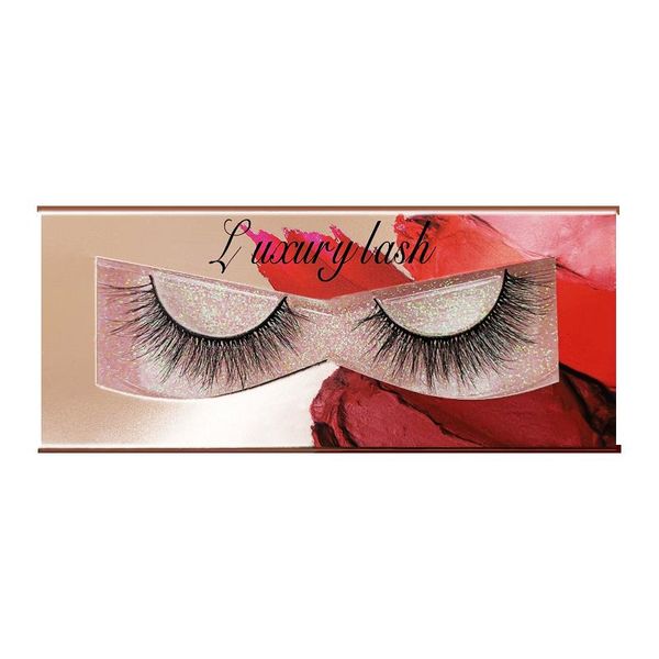 

3d eyelashes mink lashes handmade makeup full strip lashes cruelty lash luxury mink eyelashes for maquiagem cilio faux cils wmtwpy