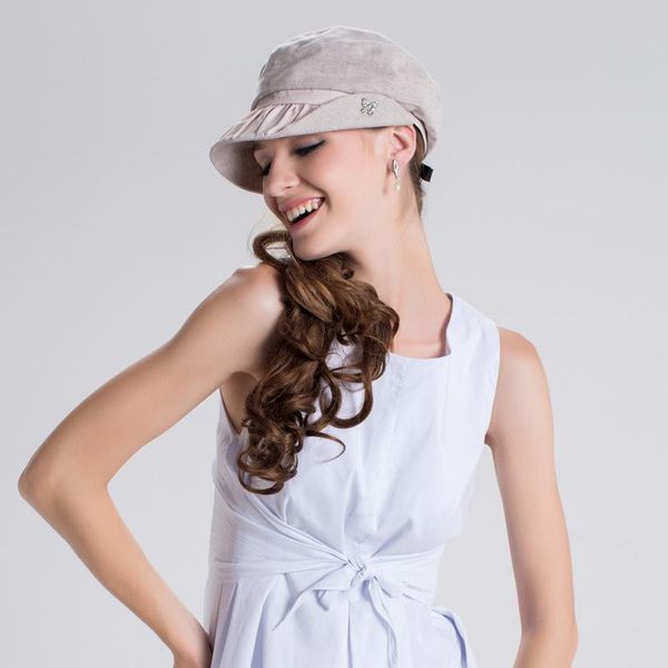 

wide brim hats arrival fashion summer travel sun hat outdoor can be folded along the beach cap good quality b-7301, Blue;gray