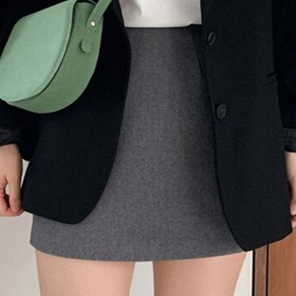 

new spring summer high waist sweet student pleated skirts women cute girls dance pink mini skirt 2021 x8g4, Black