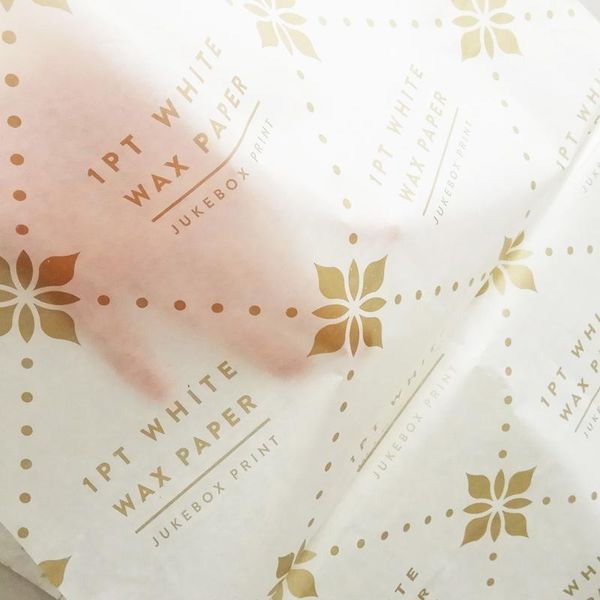 

wholesale economic customized logo wrapping paper printable1