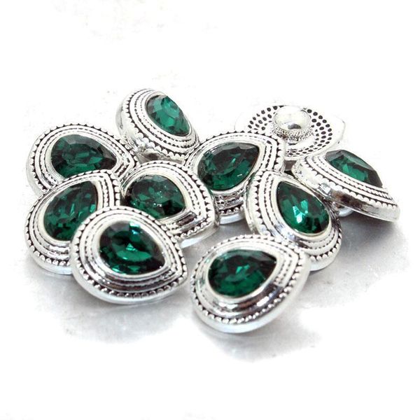 

boom life wholesale 10pcs lot styles 12mm metal snap buttons buttons rhinestone watches snaps jewelry 011603 h sqcazo