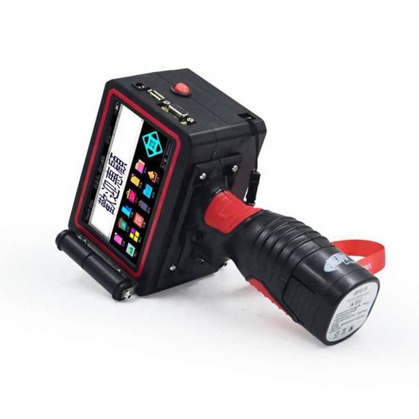 

printers factory price 48mm multi-function durable high-speed handheld inkjet printer large character portable logo