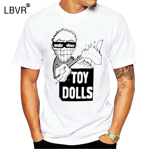 

toy dolls idle gossip 1986 t shirt punk, oi punk, street punk tees 2017 summer fashion new t shirt sport hooded sweatshirt hoodie