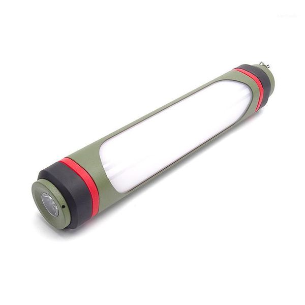 

portable lanterns camping light strong magnetic usb charging treasure multi-function outdoor signal insect-repelling lamp diving1