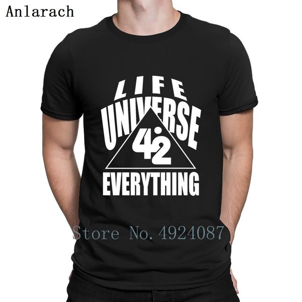 

42 number of responses time life universe joke sunlight costume fit print streetwear fun plus size 3xl new cool sweatshirt hoodie t shirt