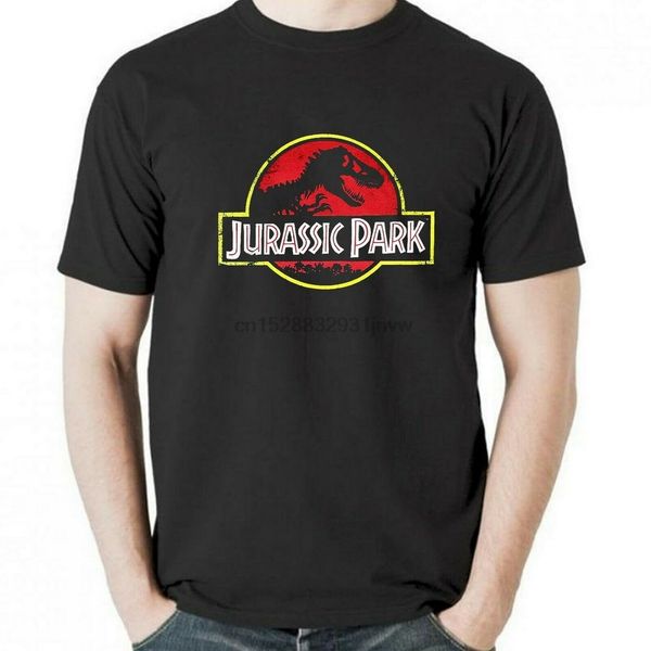 

new jurasic park black color tshirt sizes s 2xl tee shirt style round sport hooded sweatshirt hoodie