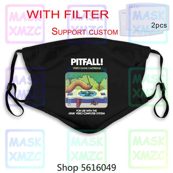 

2018 новая мода man new фаллуджа логотип mens black mask размер s для 3xl s хлопок верхняя маска мужчины повседневная маска спорта с капюшон